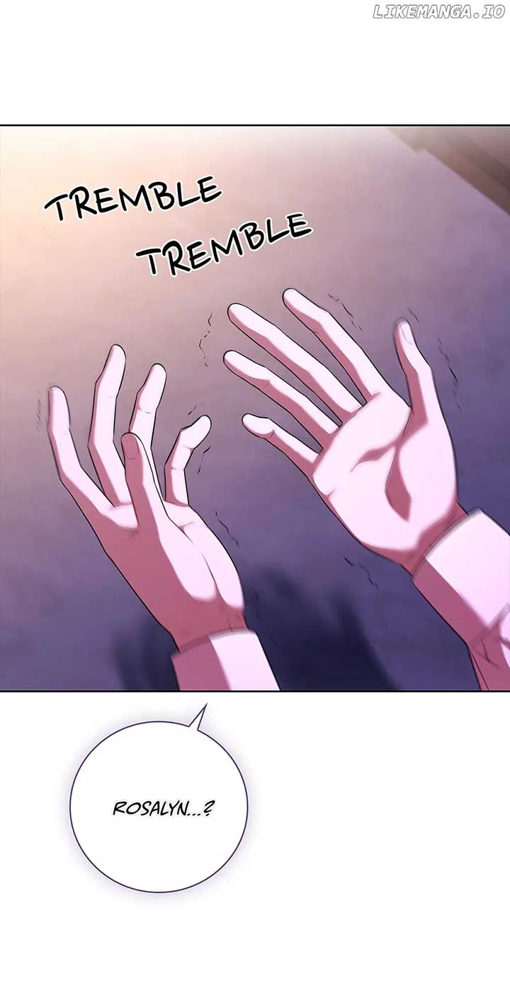 I’m the Tyrant’s Secretary Chapter 107 – Page 41