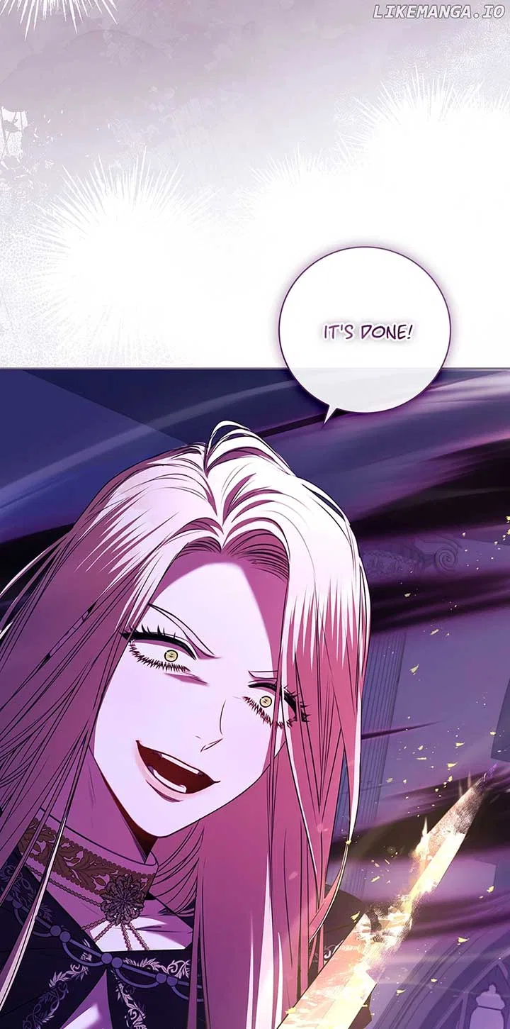 I’m the Tyrant’s Secretary Chapter 107 – Page 44
