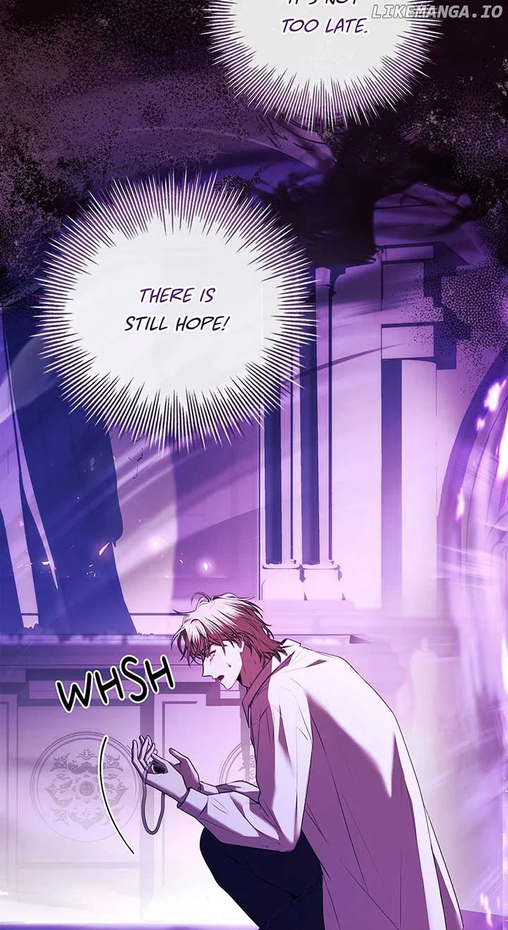 I’m the Tyrant’s Secretary Chapter 107 – Page 51