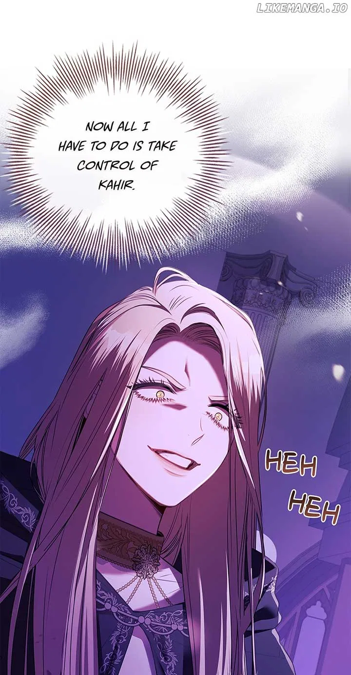 I’m the Tyrant’s Secretary Chapter 107 – Page 55