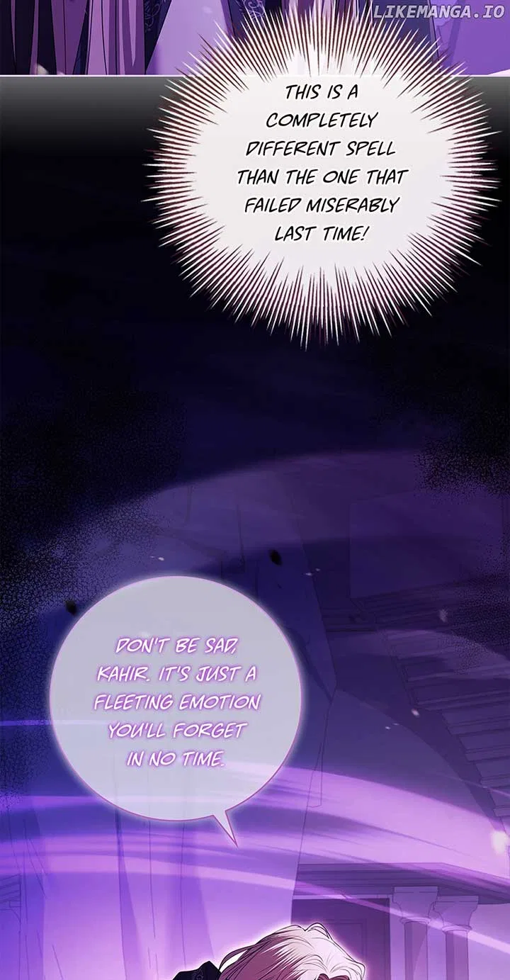 I’m the Tyrant’s Secretary Chapter 107 – Page 56
