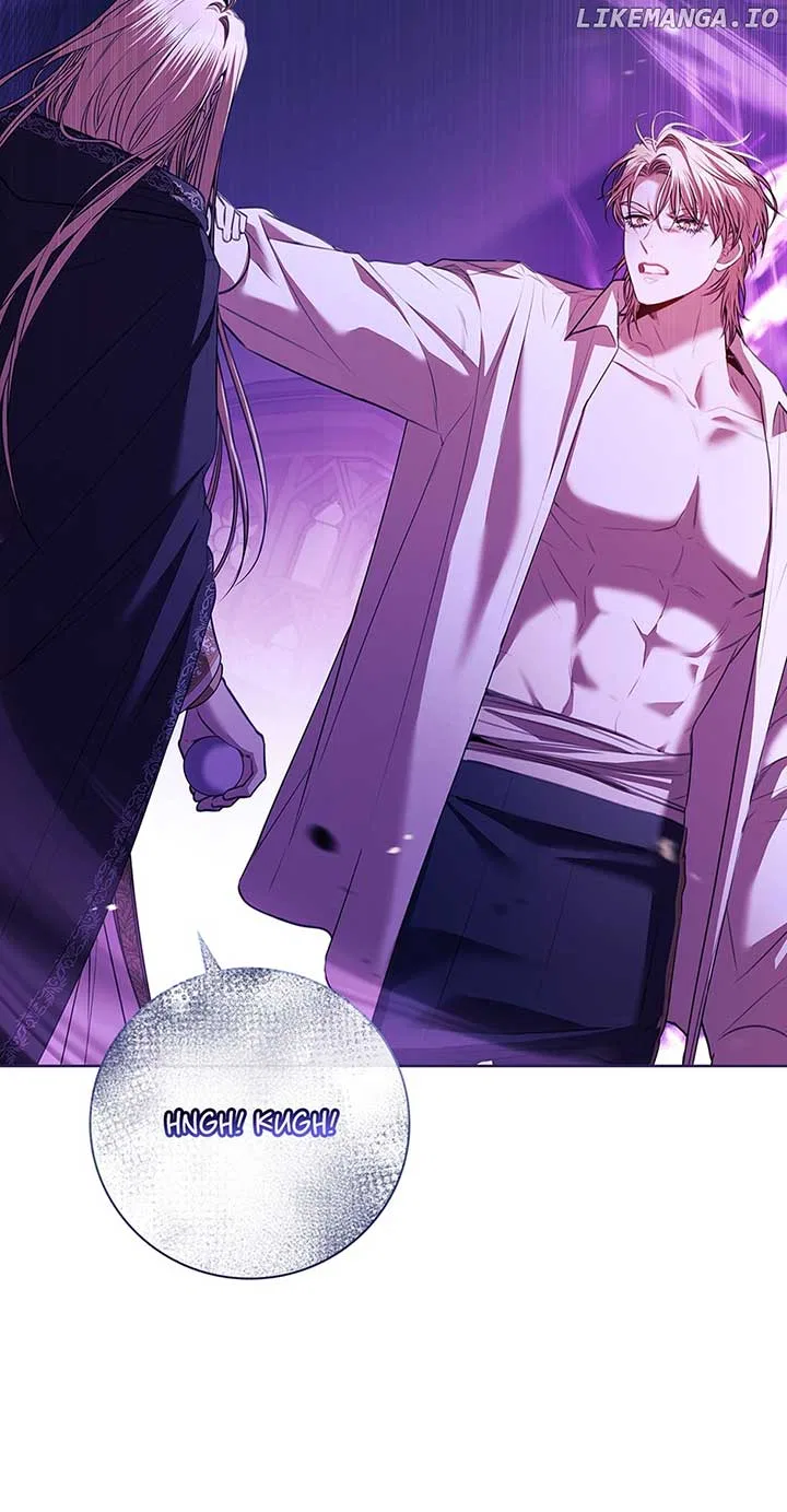 I’m the Tyrant’s Secretary Chapter 107 – Page 60