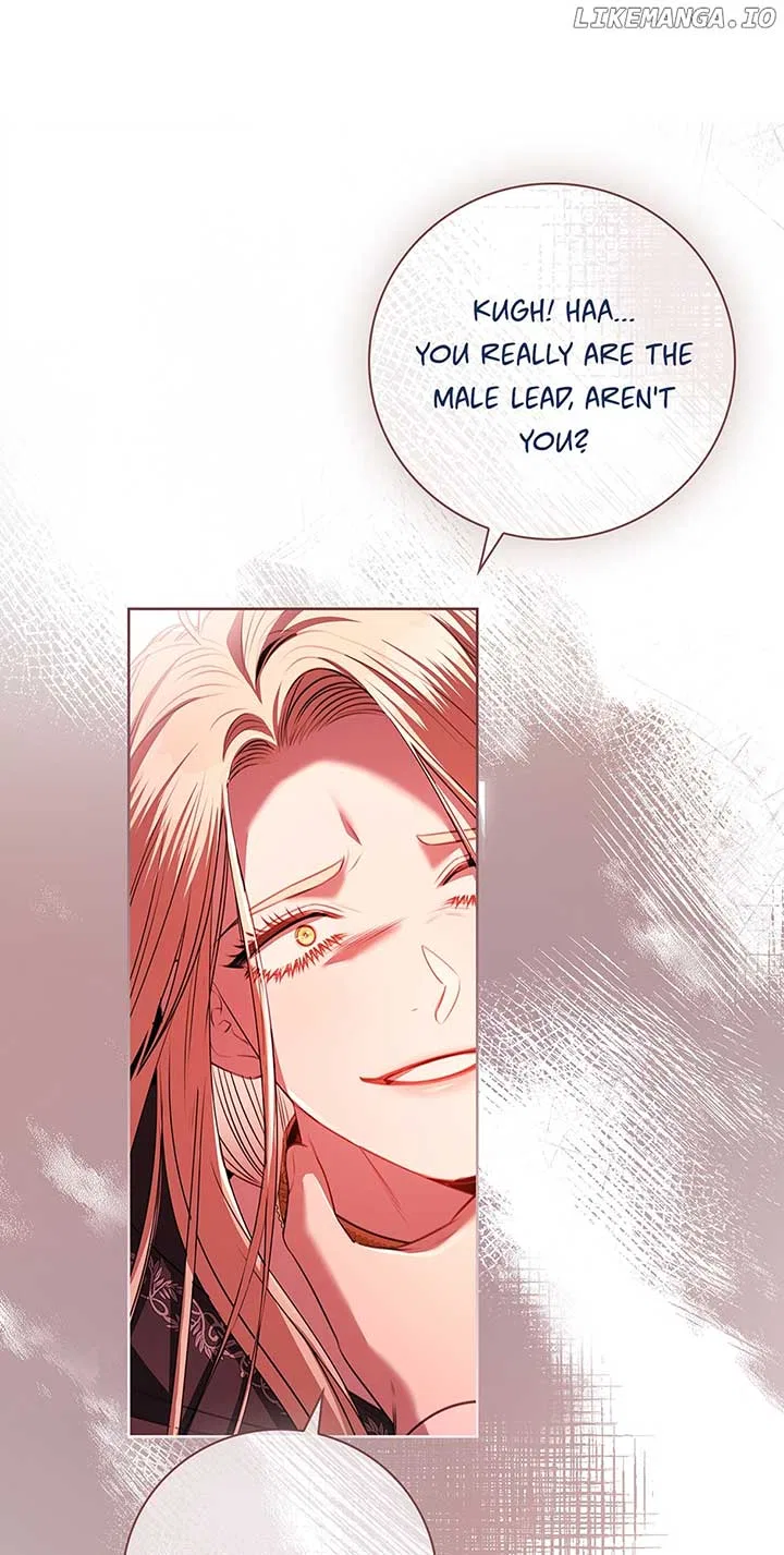 I’m the Tyrant’s Secretary Chapter 107 – Page 61