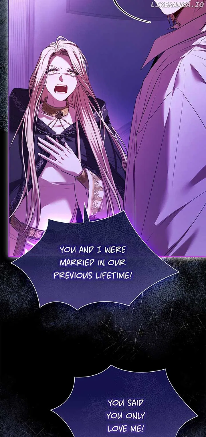 I’m the Tyrant’s Secretary Chapter 107 – Page 68