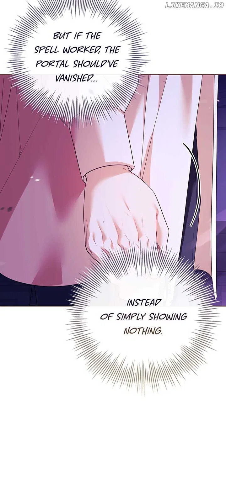 I’m the Tyrant’s Secretary Chapter 107 – Page 71