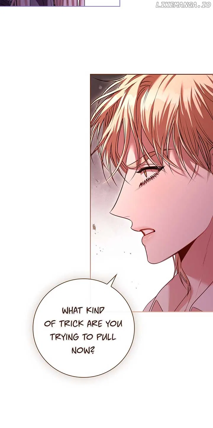 I’m the Tyrant’s Secretary Chapter 107 – Page 77