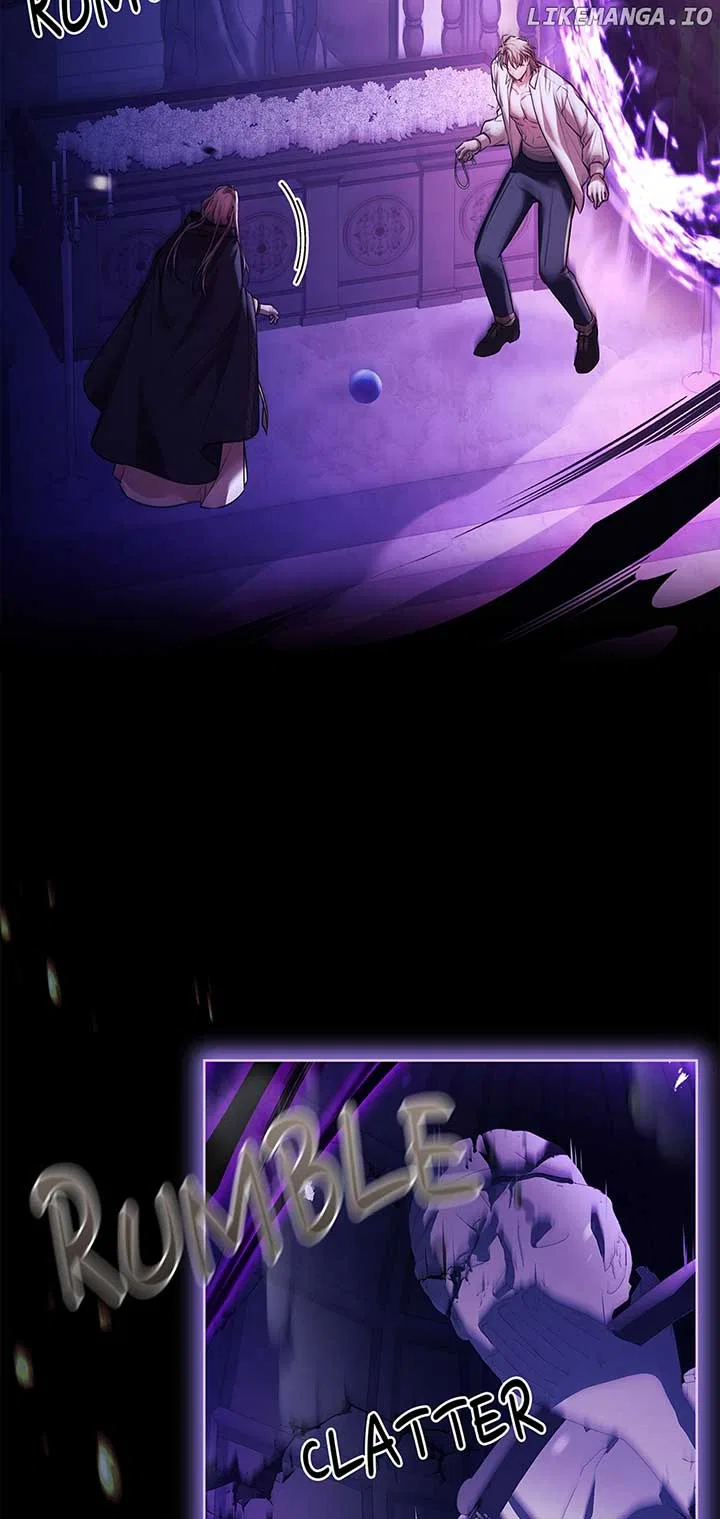I’m the Tyrant’s Secretary Chapter 107 – Page 79