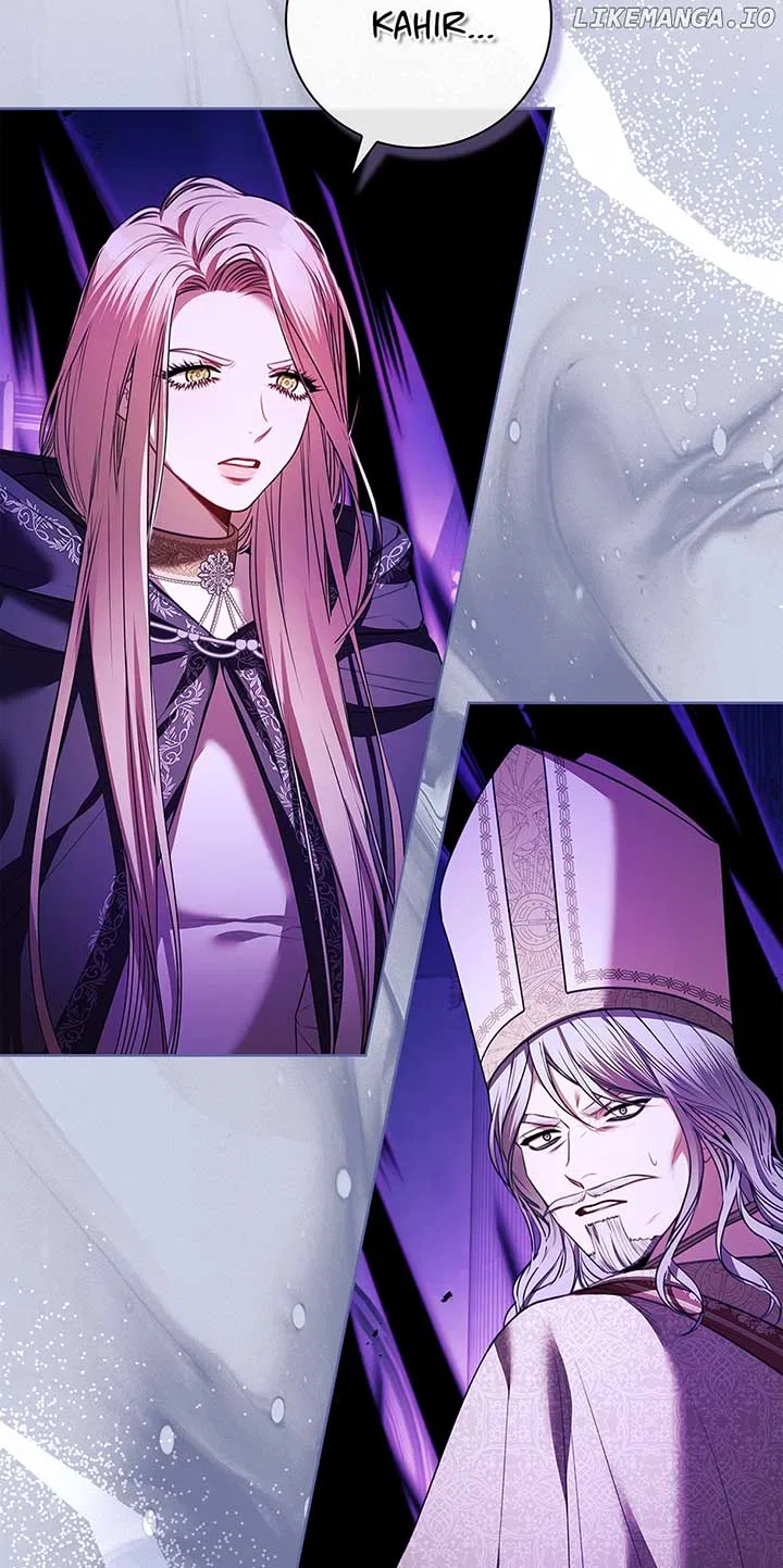 I’m the Tyrant’s Secretary Chapter 106 – Page 5