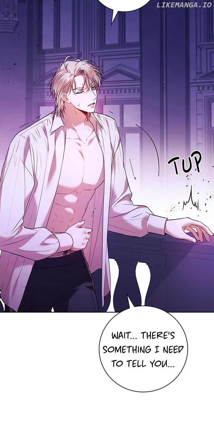 I’m the Tyrant’s Secretary Chapter 106 – Page 7