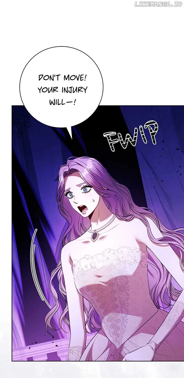 I’m the Tyrant’s Secretary Chapter 106 – Page 8