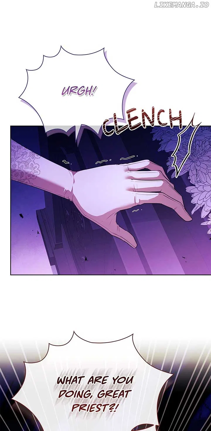 I’m the Tyrant’s Secretary Chapter 106 – Page 13