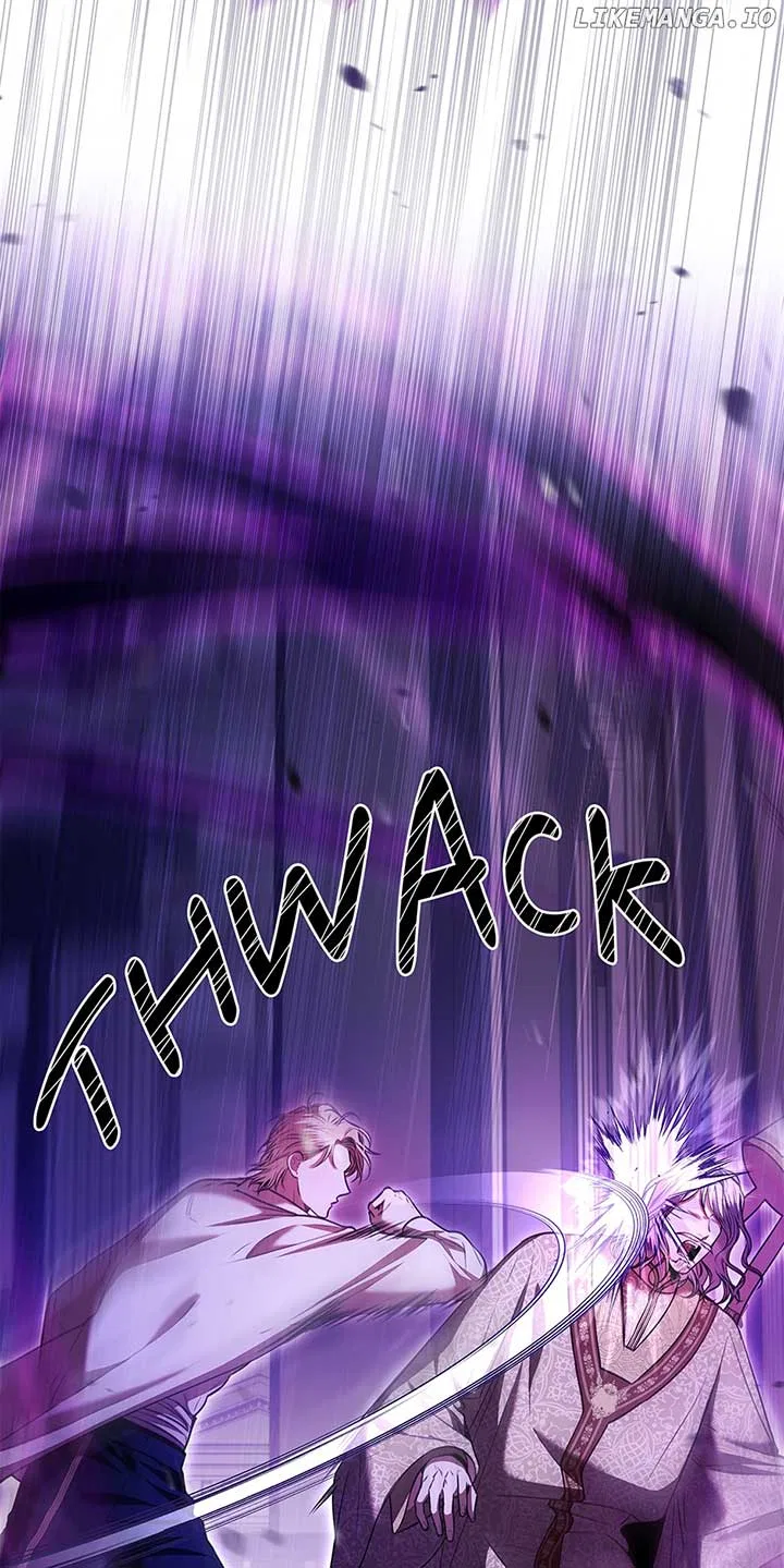 I’m the Tyrant’s Secretary Chapter 106 – Page 18