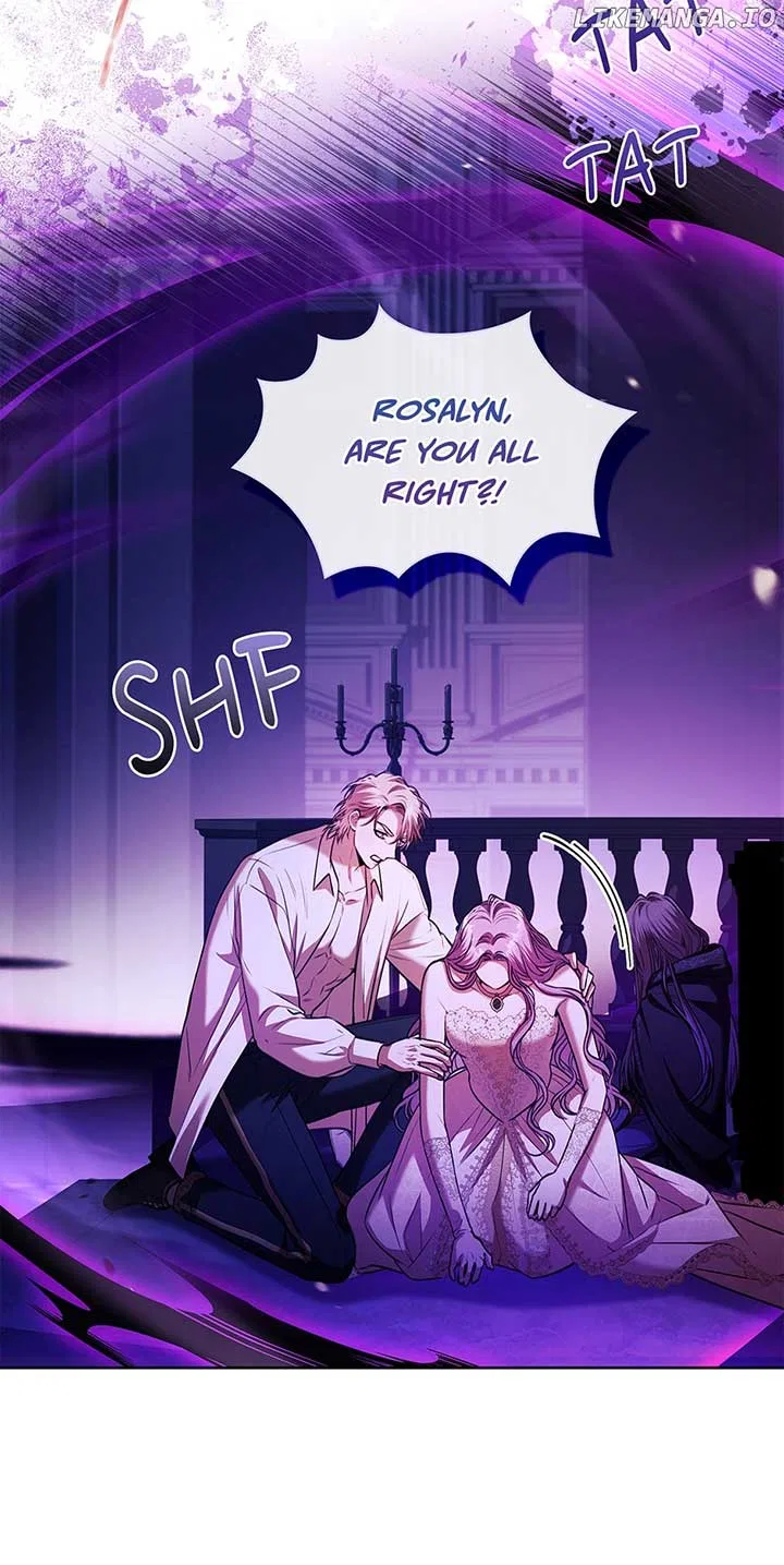 I’m the Tyrant’s Secretary Chapter 106 – Page 22