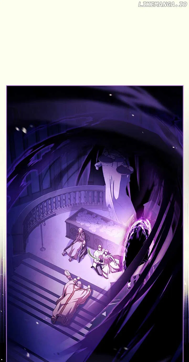 I’m the Tyrant’s Secretary Chapter 106 – Page 23