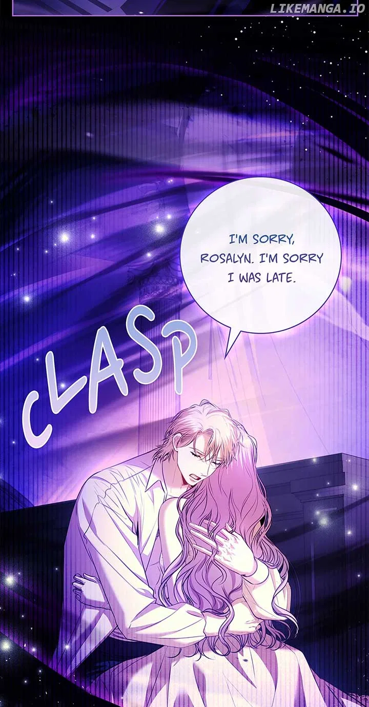 I’m the Tyrant’s Secretary Chapter 106 – Page 24