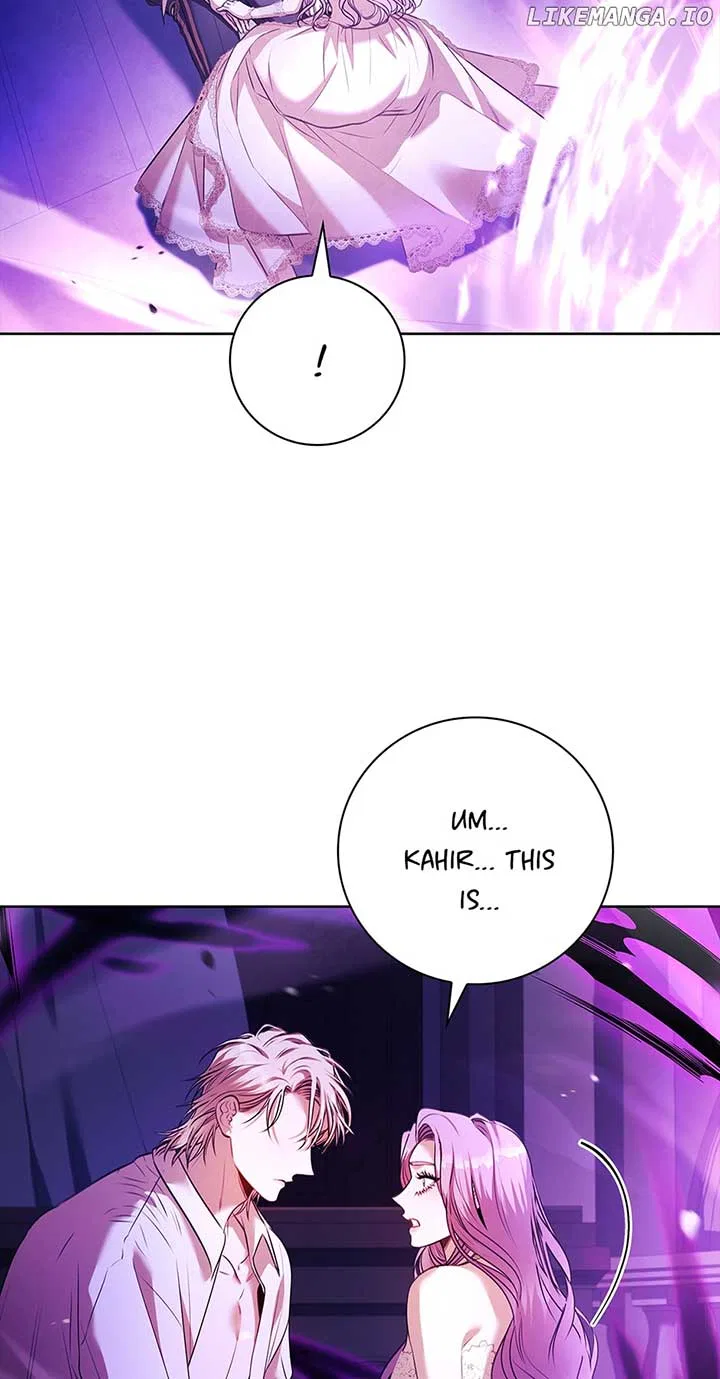 I’m the Tyrant’s Secretary Chapter 106 – Page 30