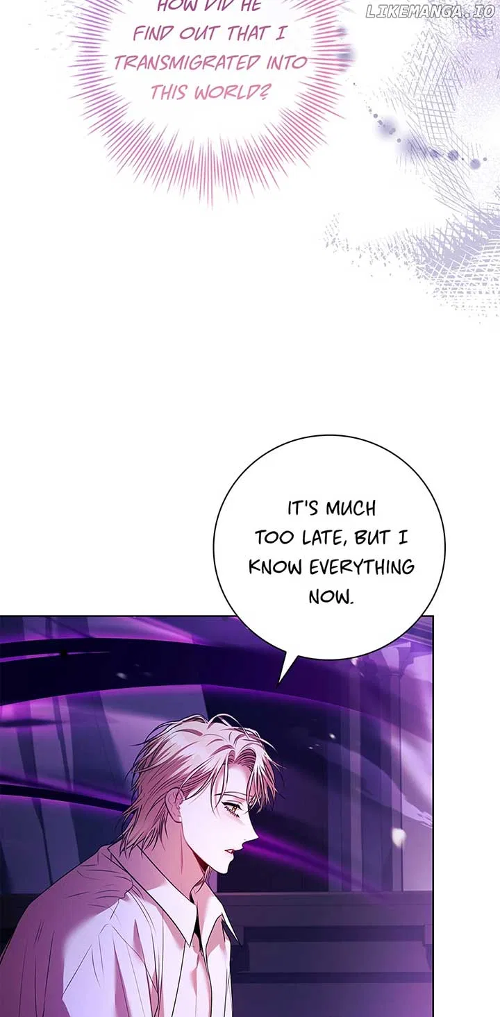 I’m the Tyrant’s Secretary Chapter 106 – Page 34