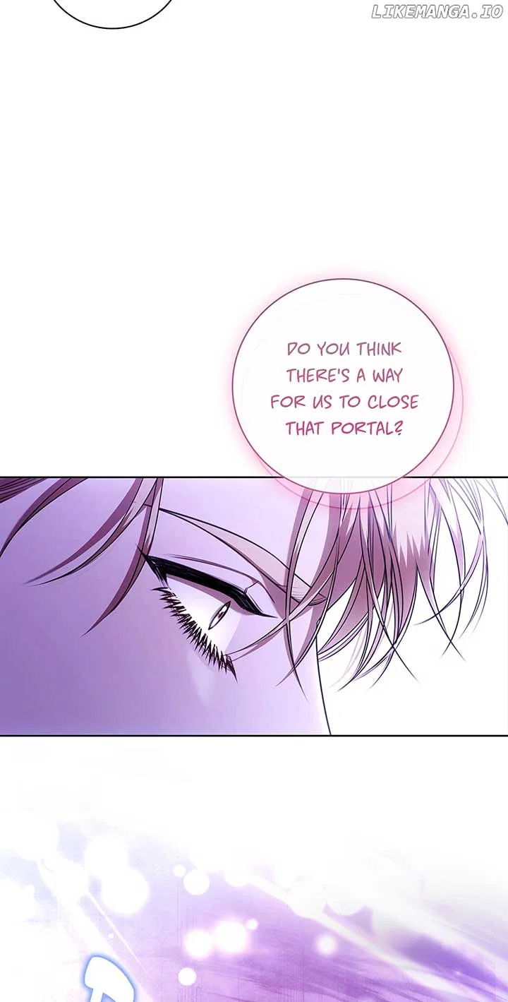 I’m the Tyrant’s Secretary Chapter 106 – Page 57