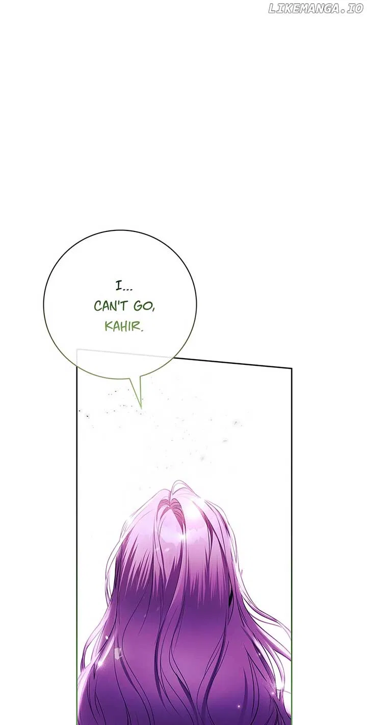 I’m the Tyrant’s Secretary Chapter 106 – Page 59