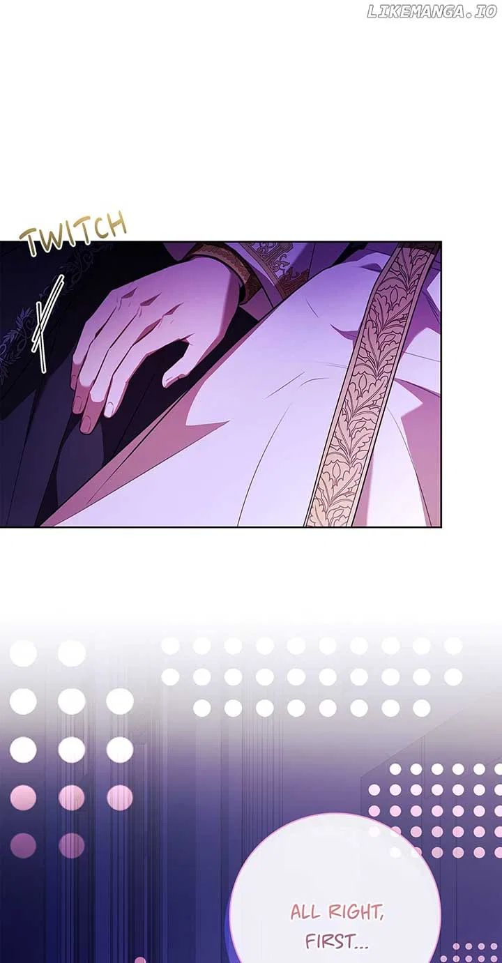 I’m the Tyrant’s Secretary Chapter 106 – Page 77