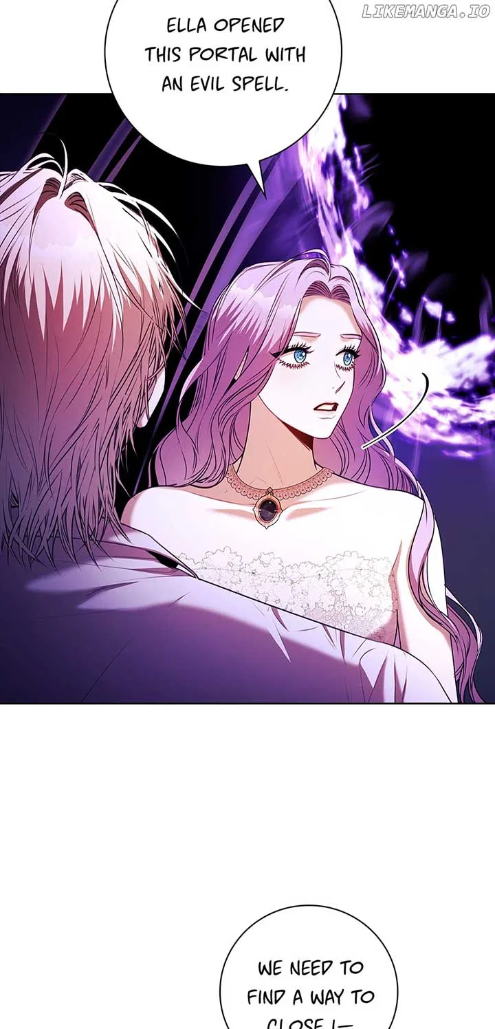 I’m the Tyrant’s Secretary Chapter 106 – Page 80