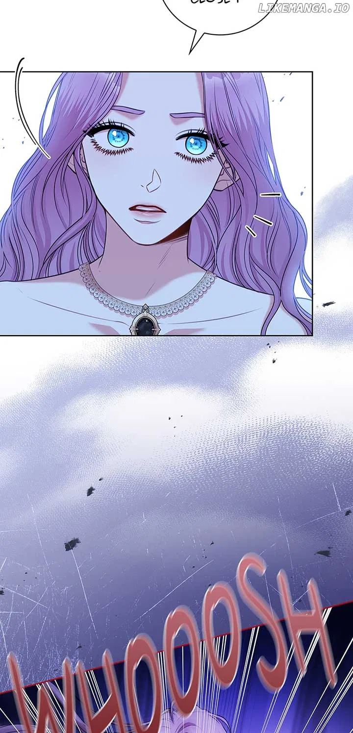 I’m the Tyrant’s Secretary Chapter 106 – Page 81