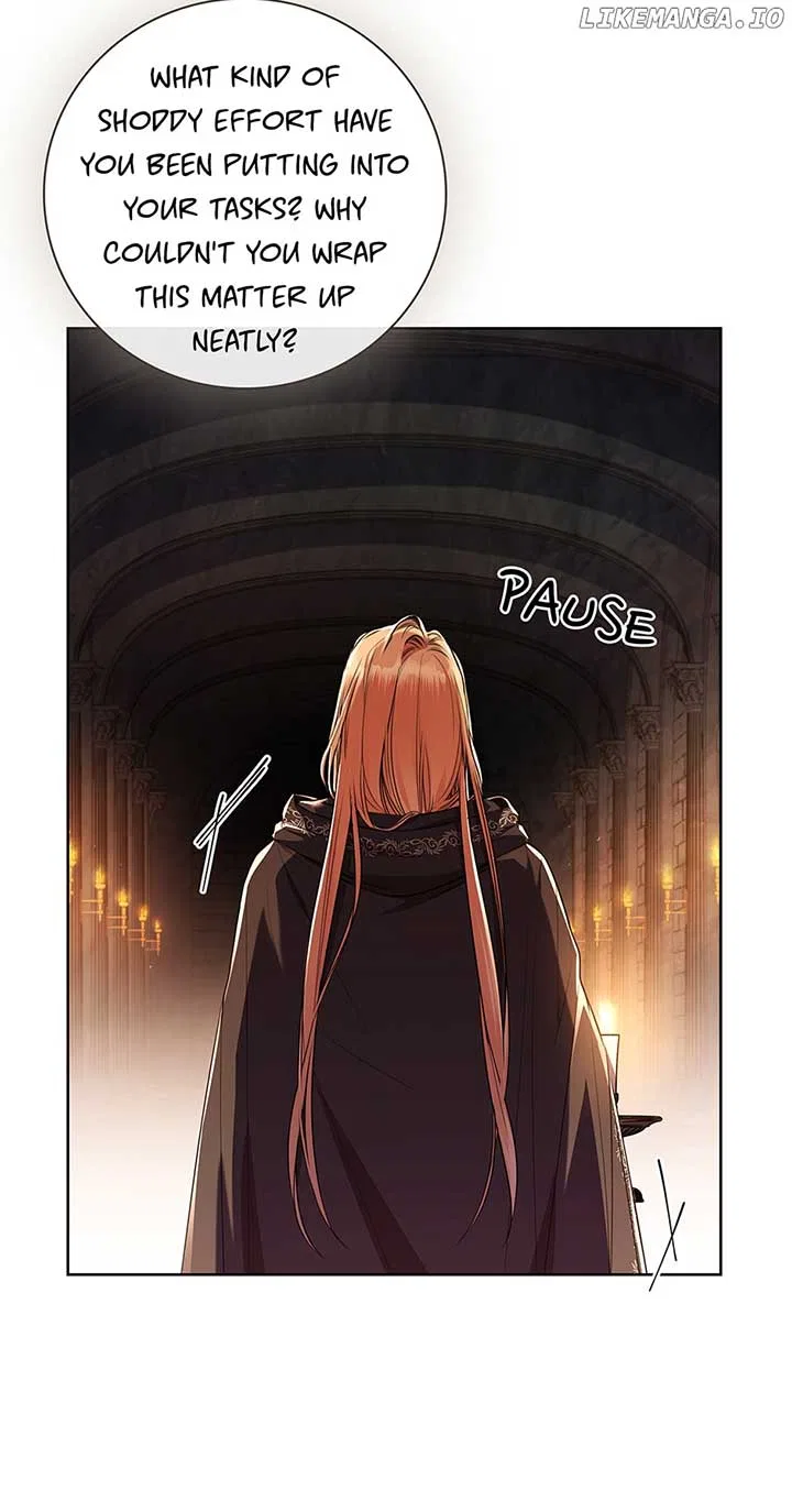 I’m the Tyrant’s Secretary Chapter 105 – Page 9