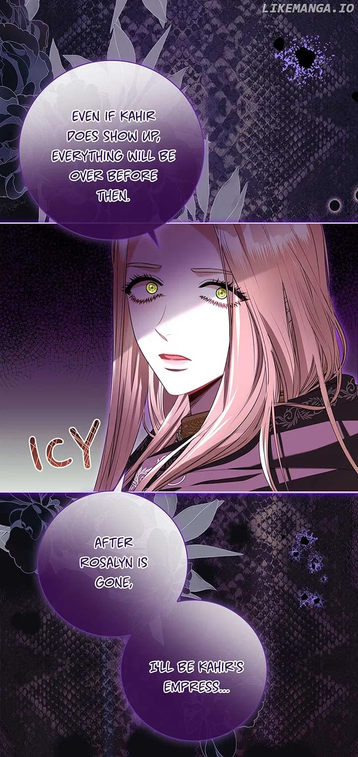 I’m the Tyrant’s Secretary Chapter 105 – Page 12
