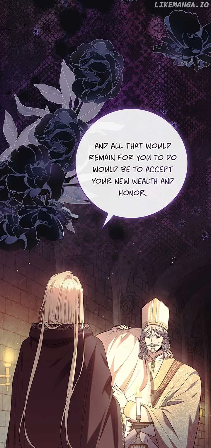 I’m the Tyrant’s Secretary Chapter 105 – Page 13
