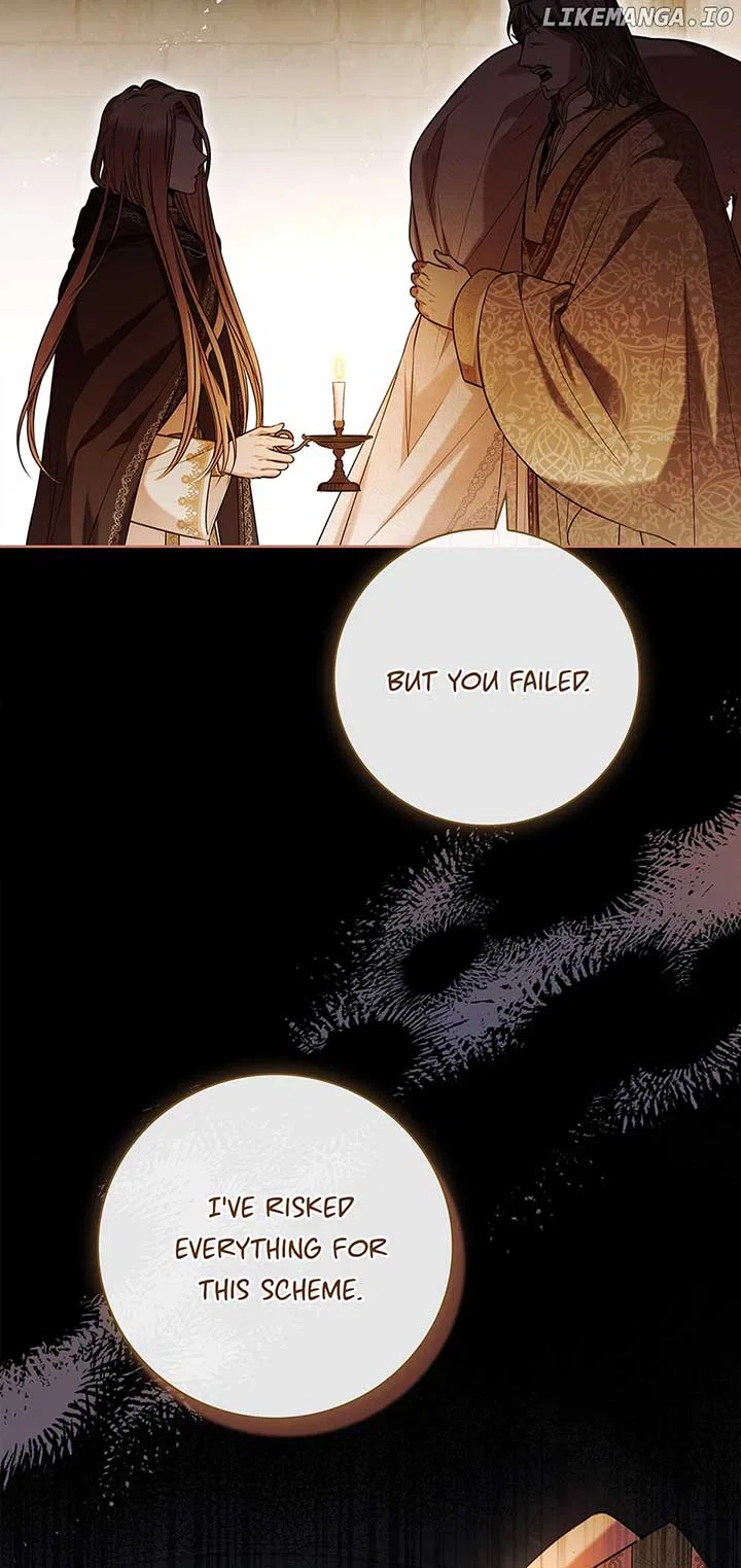I’m the Tyrant’s Secretary Chapter 105 – Page 16