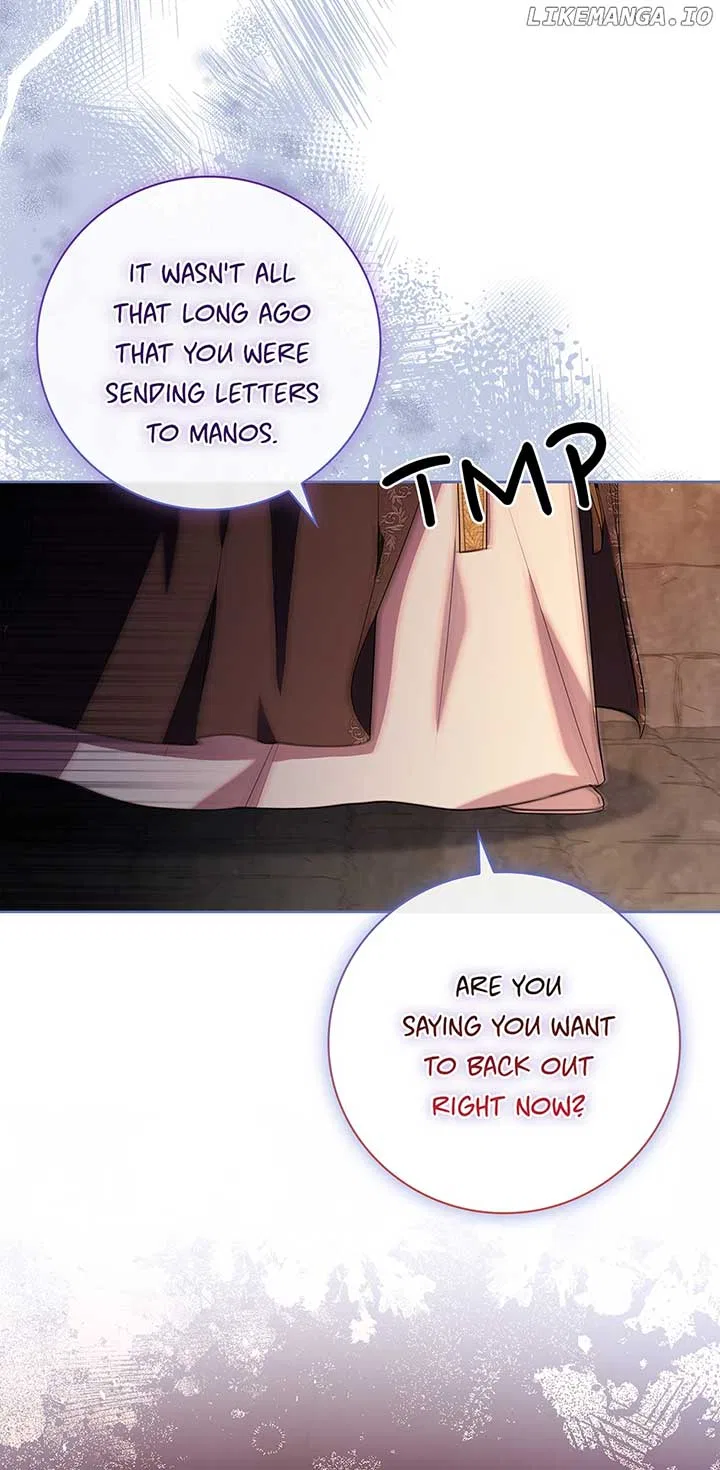 I’m the Tyrant’s Secretary Chapter 105 – Page 19