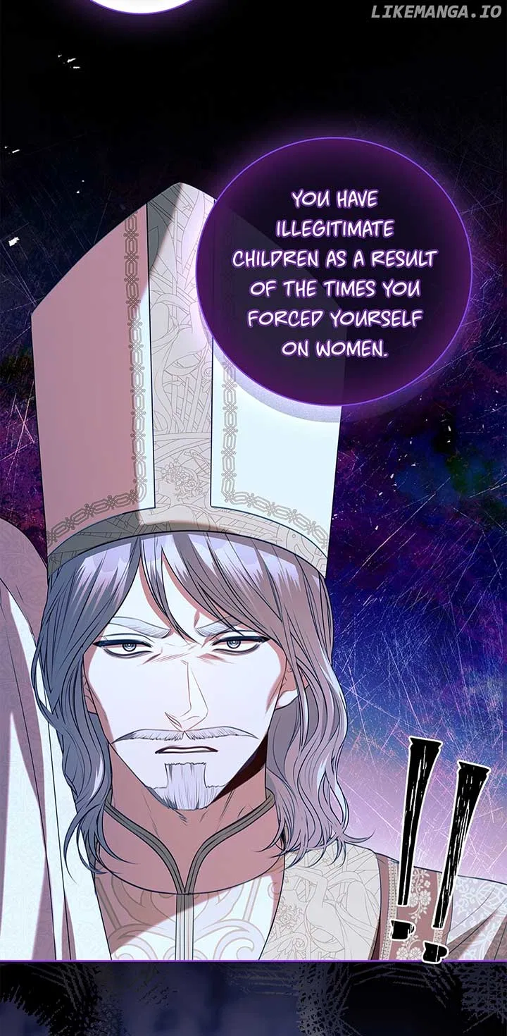 I’m the Tyrant’s Secretary Chapter 105 – Page 23