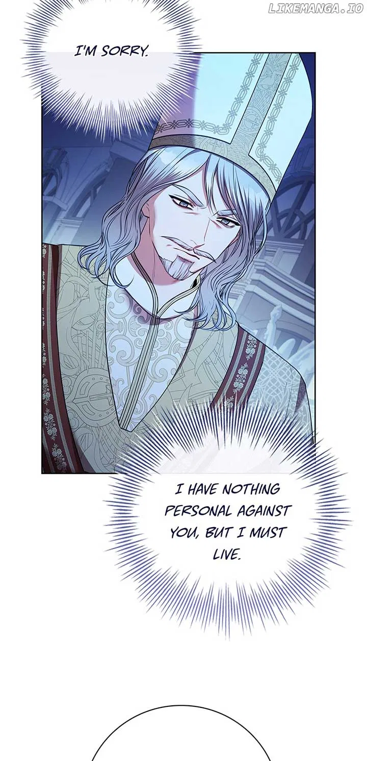 I’m the Tyrant’s Secretary Chapter 105 – Page 32