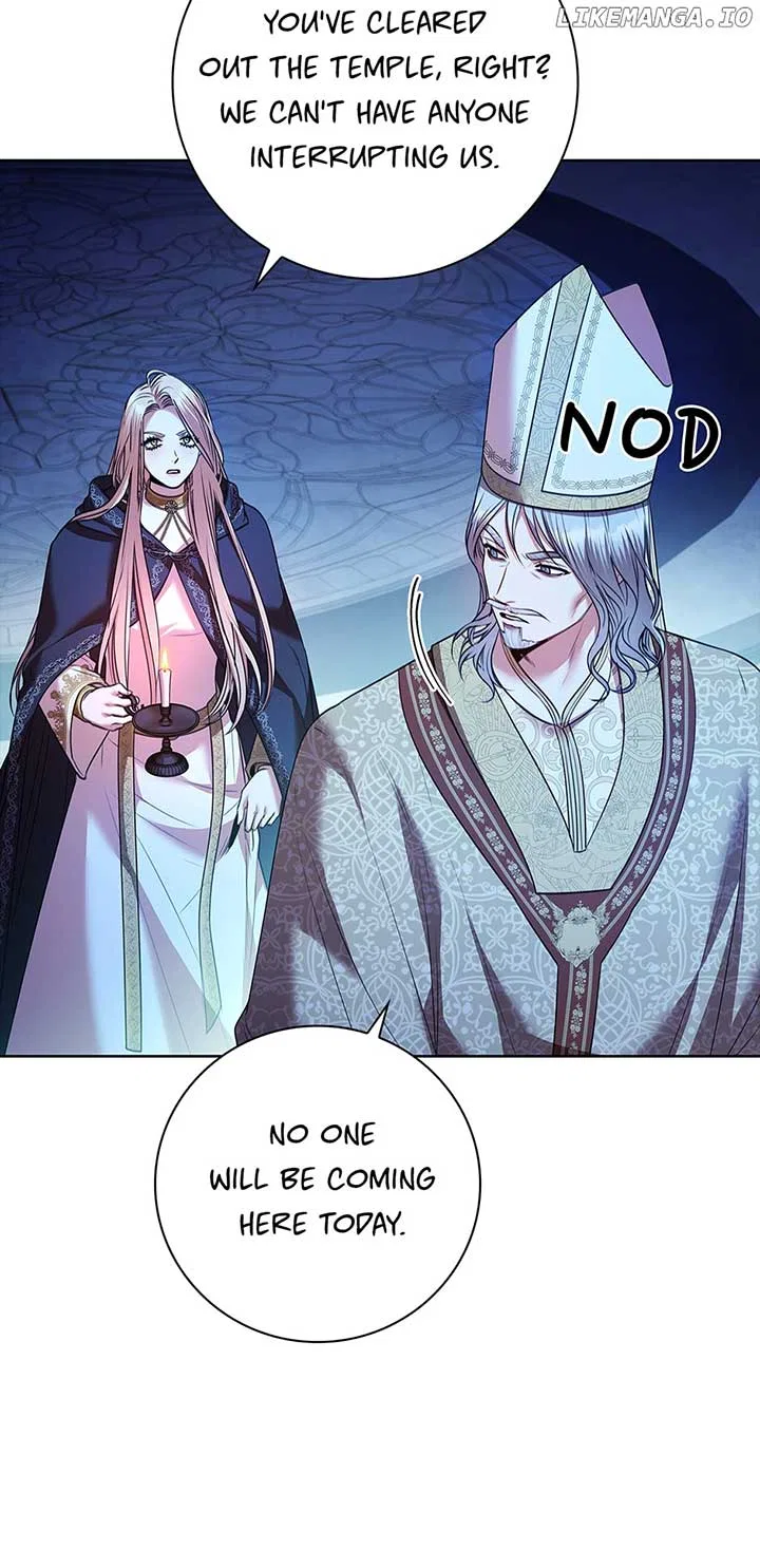 I’m the Tyrant’s Secretary Chapter 105 – Page 33