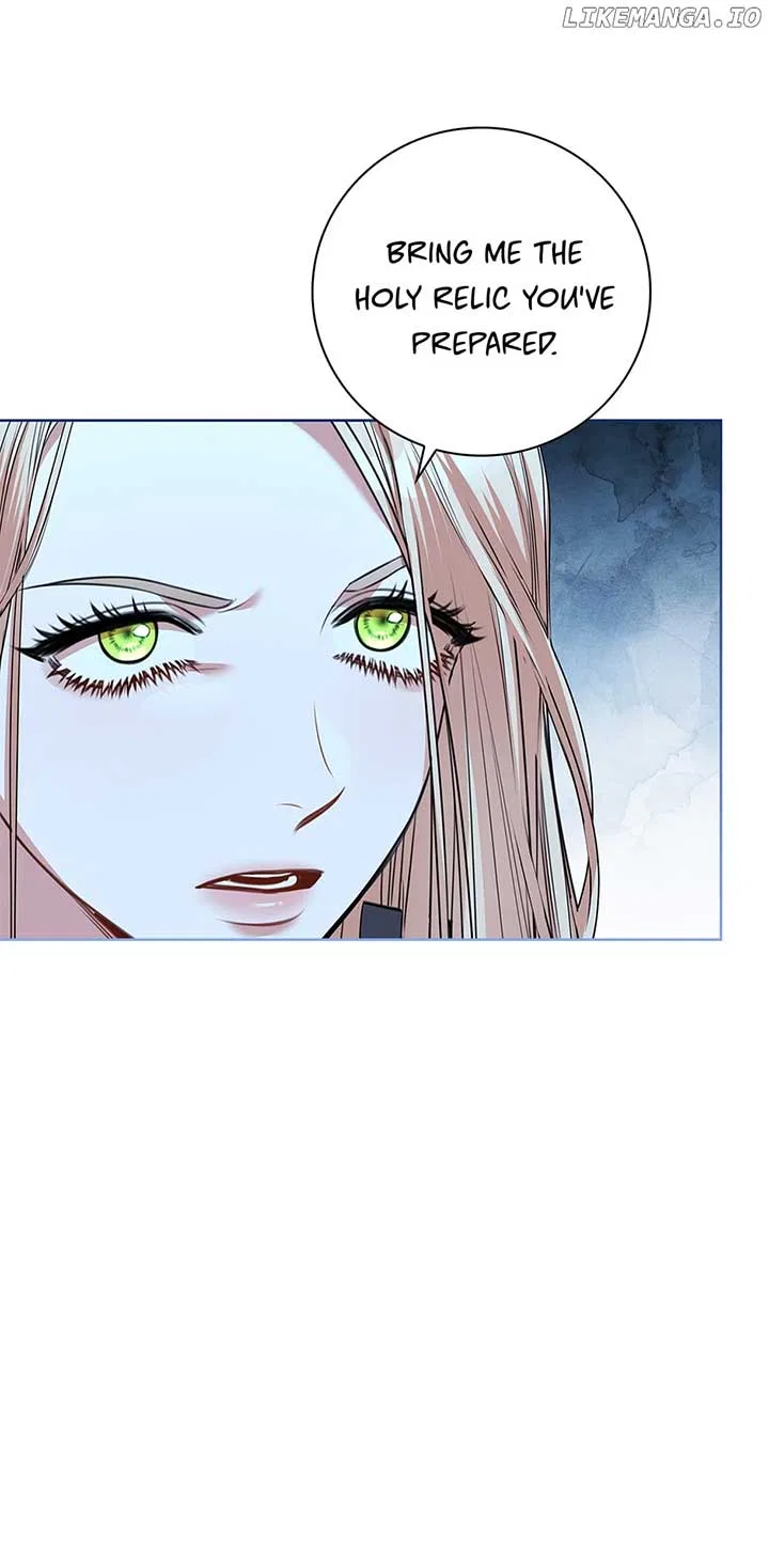 I’m the Tyrant’s Secretary Chapter 105 – Page 34