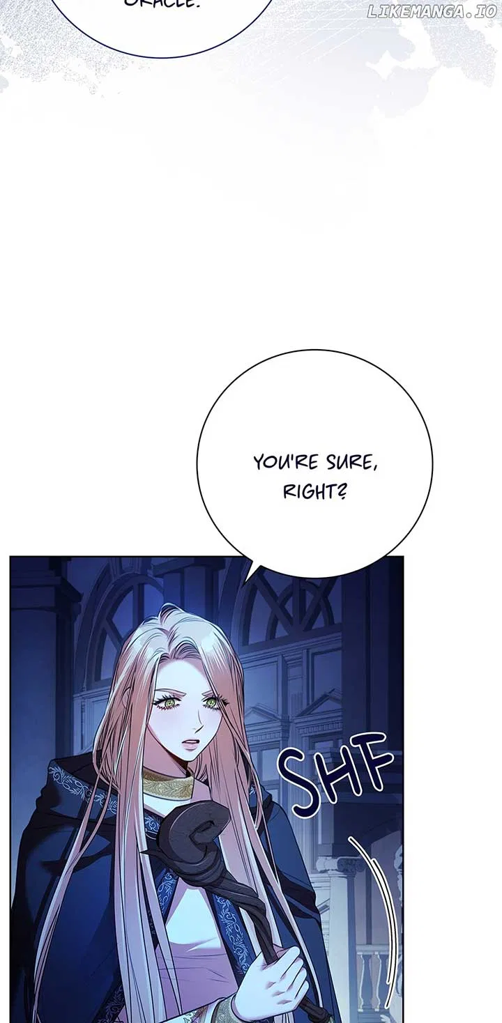 I’m the Tyrant’s Secretary Chapter 105 – Page 36