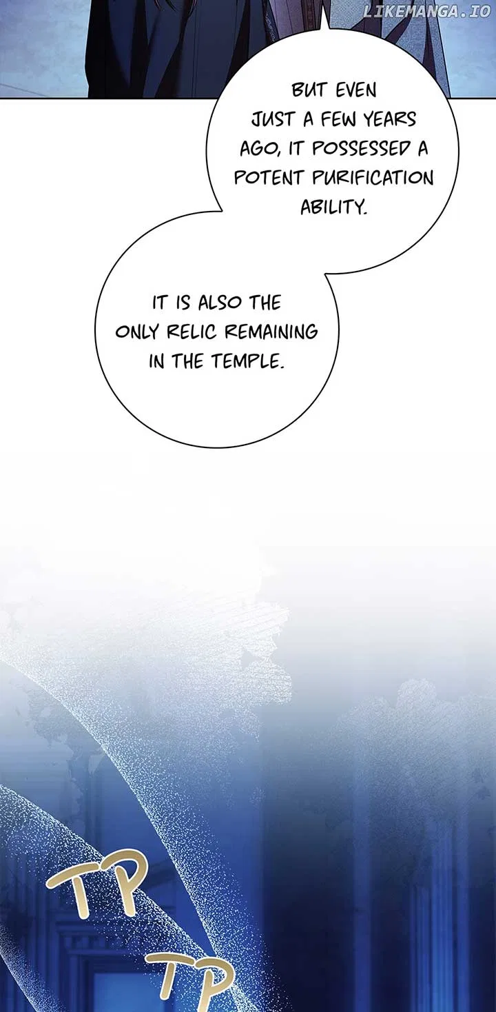 I’m the Tyrant’s Secretary Chapter 105 – Page 38