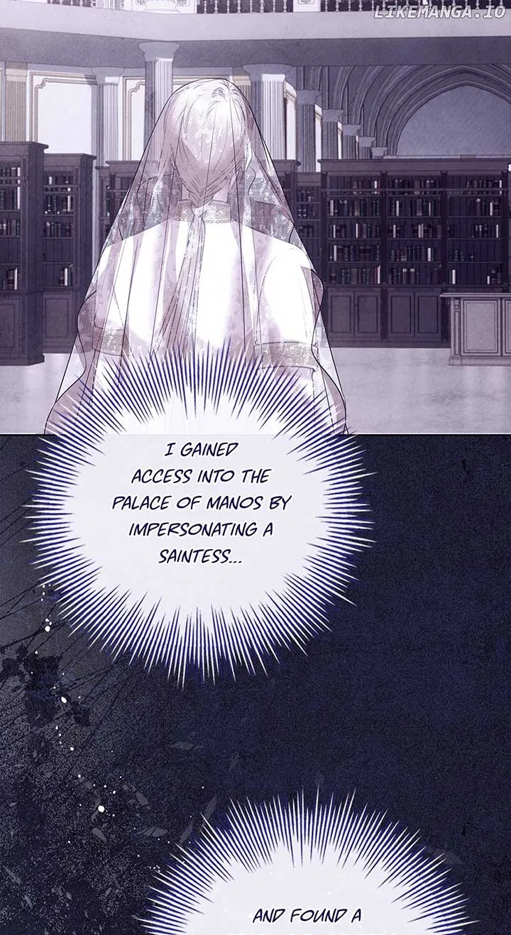 I’m the Tyrant’s Secretary Chapter 105 – Page 43