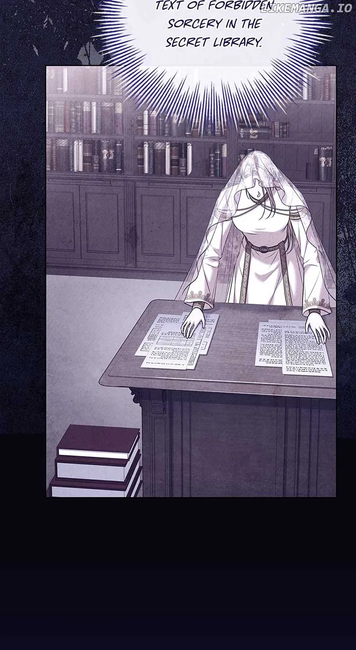 I’m the Tyrant’s Secretary Chapter 105 – Page 44