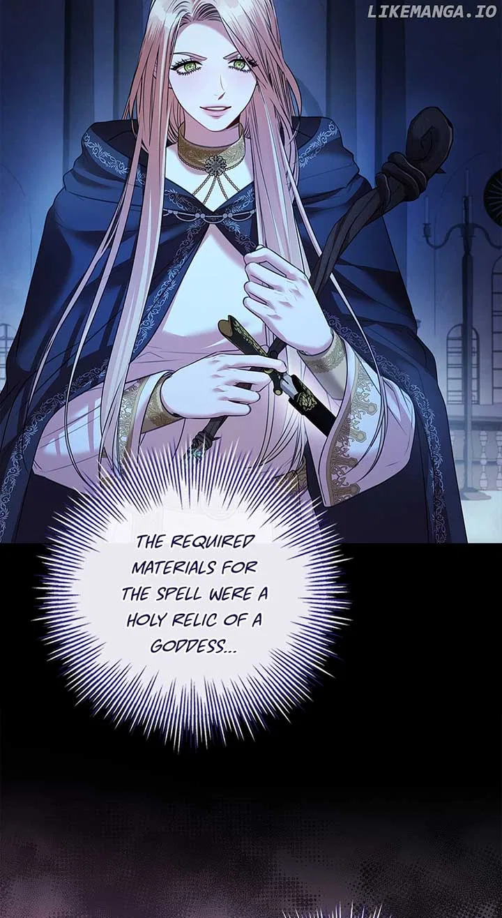 I’m the Tyrant’s Secretary Chapter 105 – Page 46