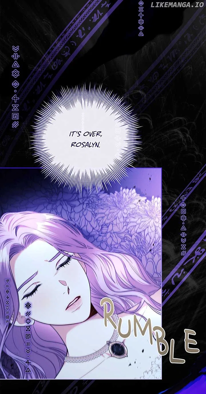 I’m the Tyrant’s Secretary Chapter 105 – Page 55