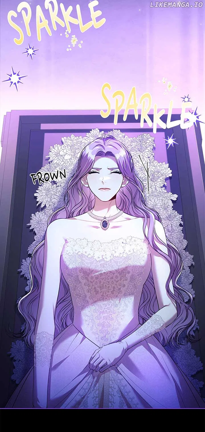 I’m the Tyrant’s Secretary Chapter 105 – Page 60