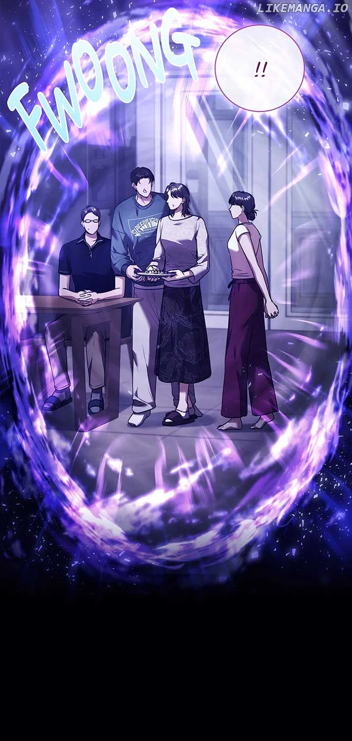 I’m the Tyrant’s Secretary Chapter 105 – Page 65