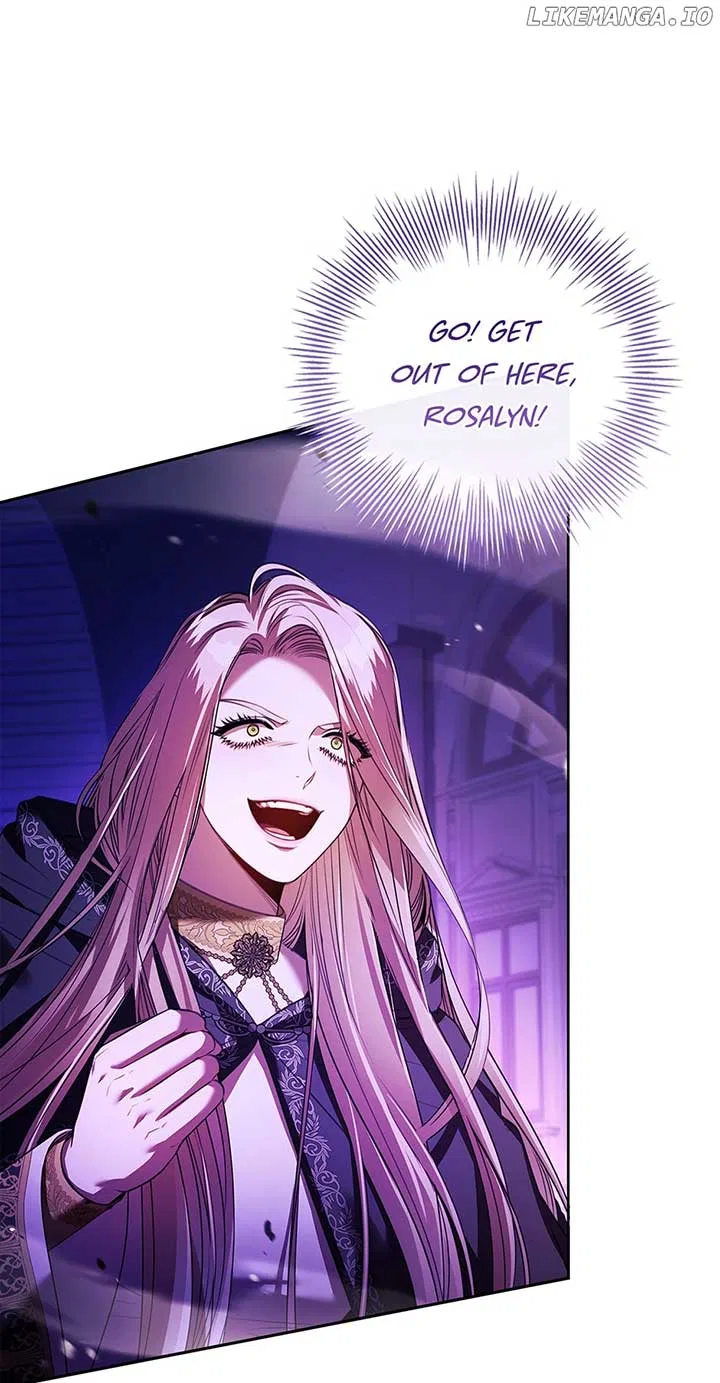 I’m the Tyrant’s Secretary Chapter 105 – Page 73