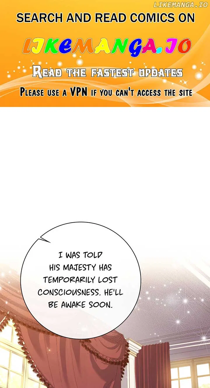 I’m the Tyrant’s Secretary Chapter 104 – Page 1