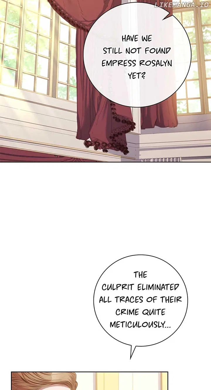 I’m the Tyrant’s Secretary Chapter 104 – Page 2