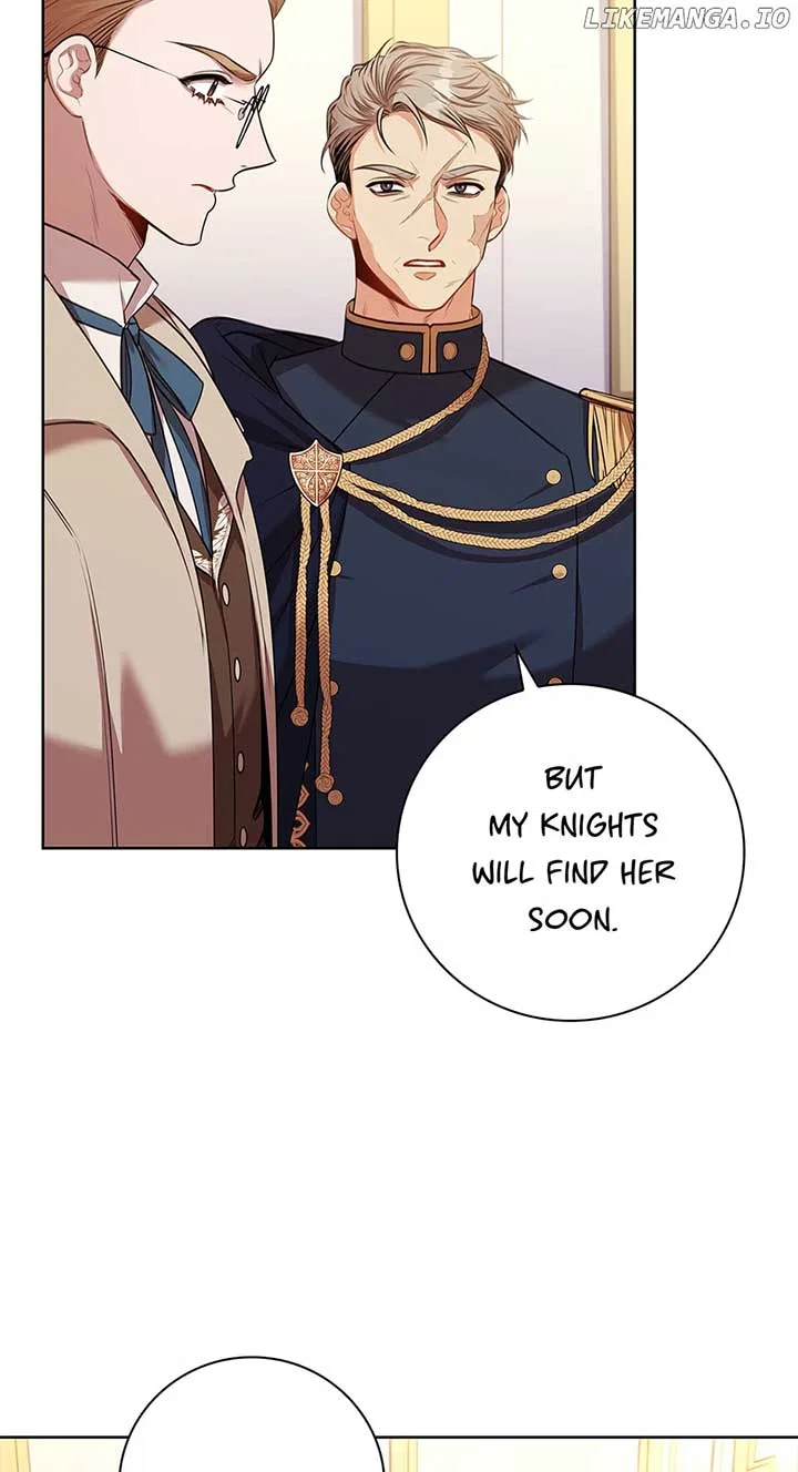 I’m the Tyrant’s Secretary Chapter 104 – Page 3