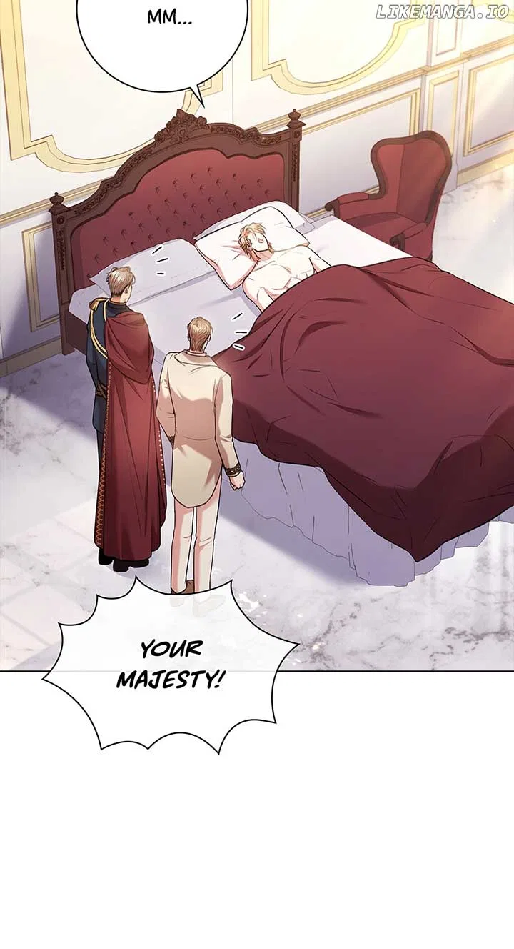 I’m the Tyrant’s Secretary Chapter 104 – Page 4