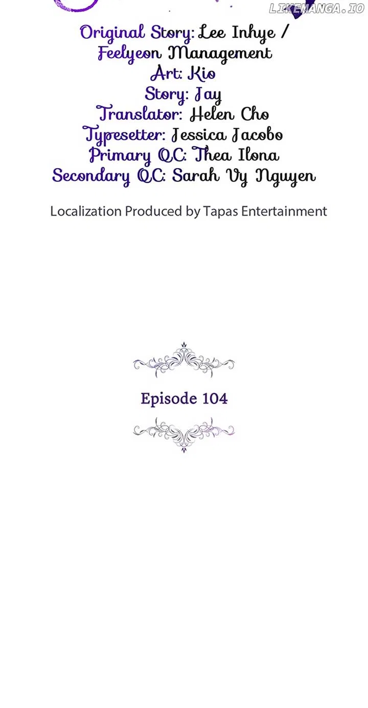 I’m the Tyrant’s Secretary Chapter 104 – Page 11