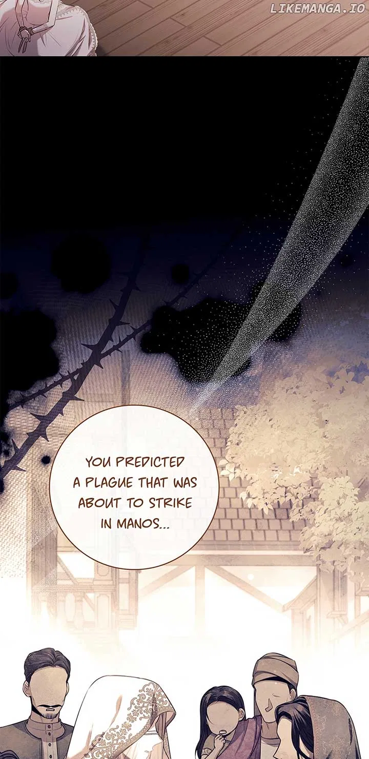 I’m the Tyrant’s Secretary Chapter 104 – Page 14